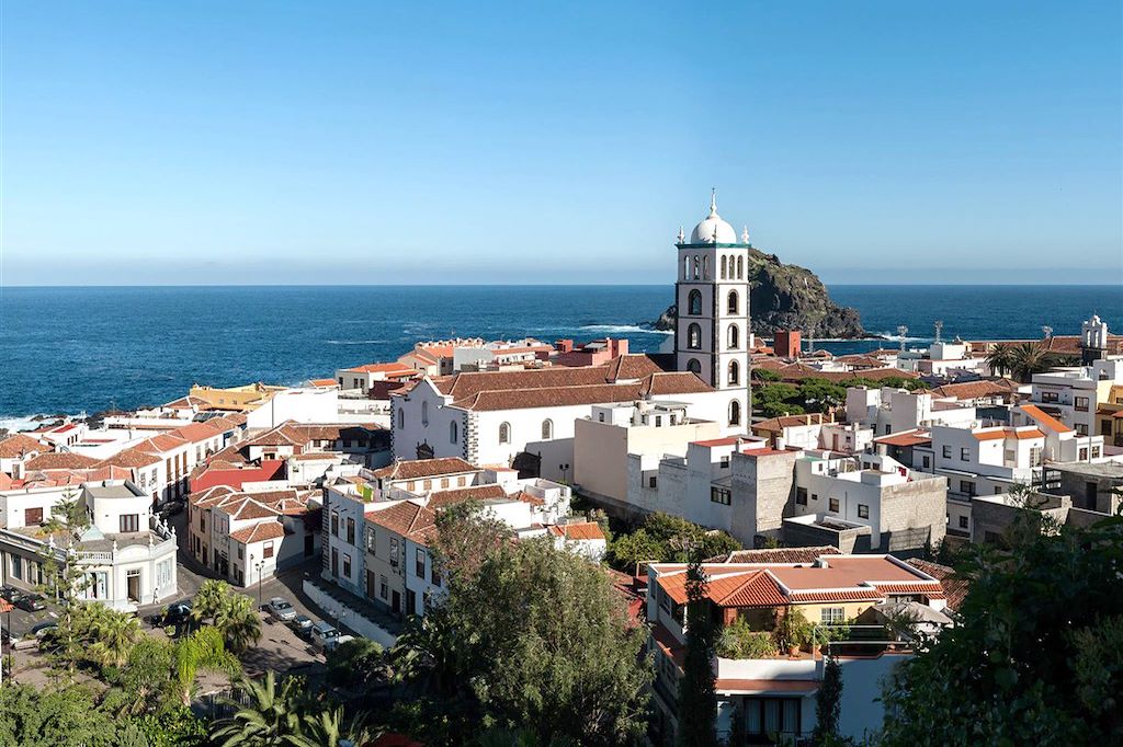 Image Autotour Canaries – Autotour Tenerife – Séjour Tenerife