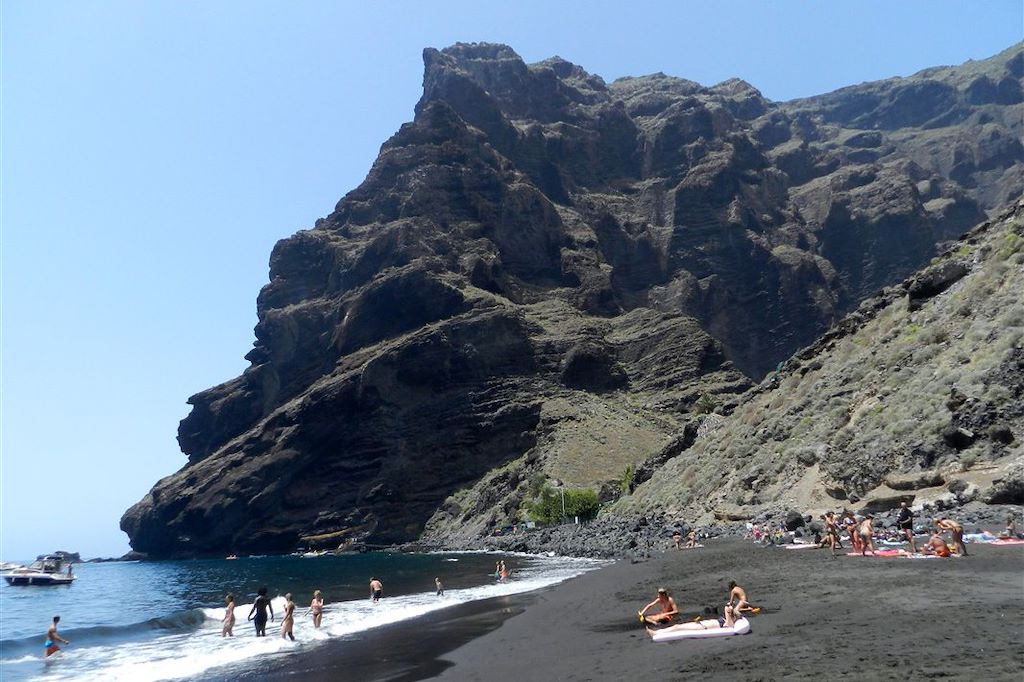 Image Autotour Canaries – Autotour Tenerife – Séjour Tenerife
