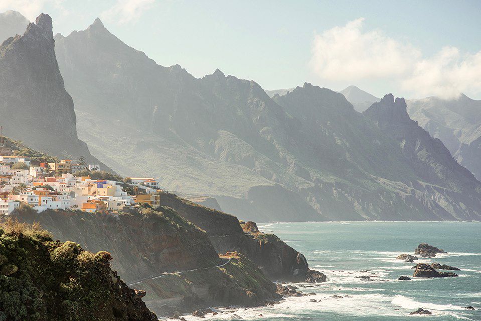 Image Autotour Canaries – Autotour Tenerife – Séjour Tenerife