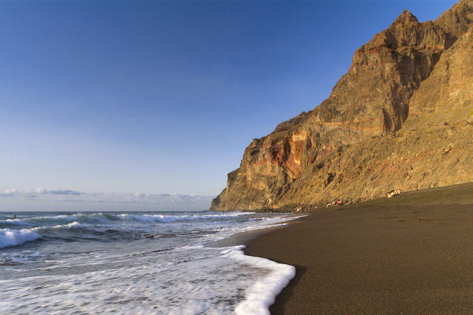 Image Autotour Canaries – Randonnées Tenerife Gomera