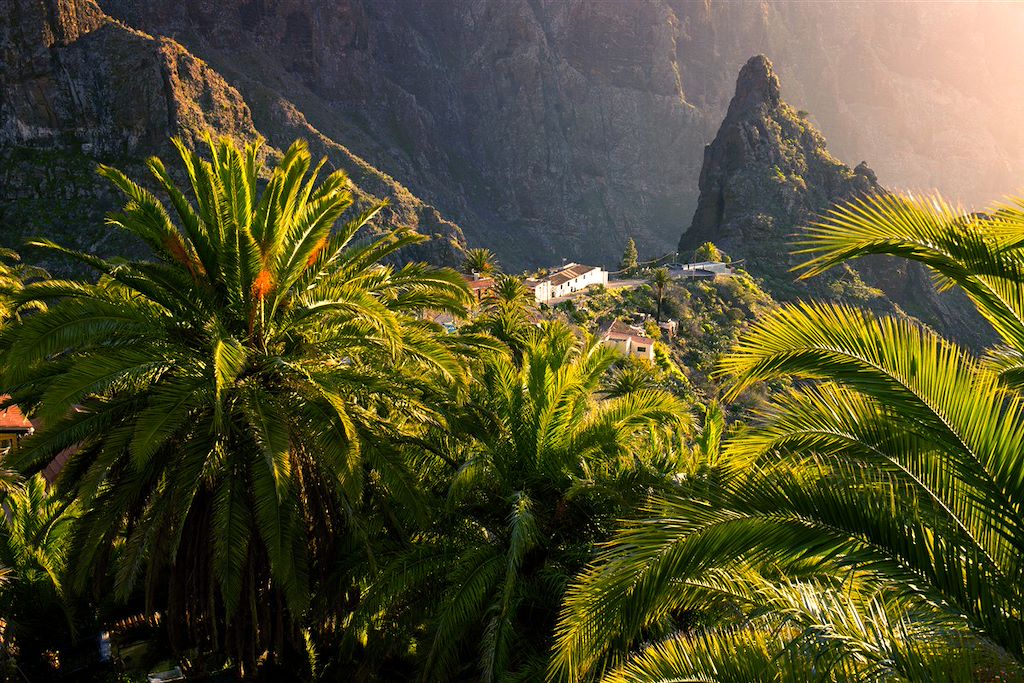 Image Autotour Canaries – Randonnées Tenerife Gomera