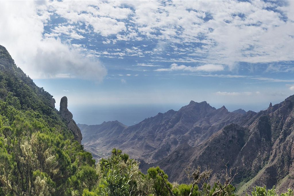 Image Autotour Canaries – Randonnées Tenerife Gomera