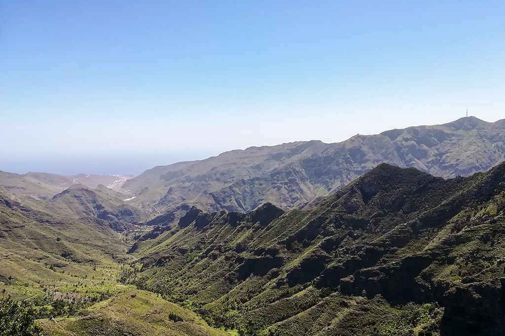 Image Autotour Canaries – Randonnées Tenerife Gomera