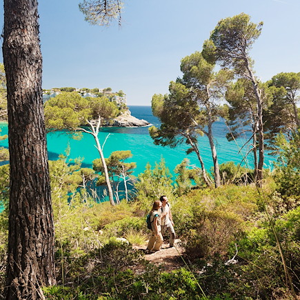 Randonnée Espagne Baléares