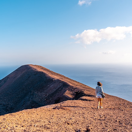 Randonnée Espagne Canaries