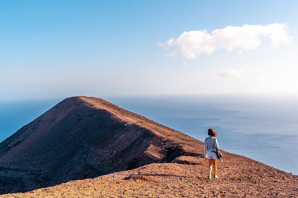 Image Randonnée La Palma – Randonnée Canaries – Séjour La Palma