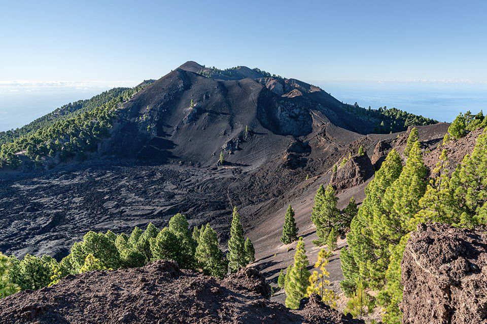 Image Randonnée La Palma – Randonnée Canaries – Séjour La Palma