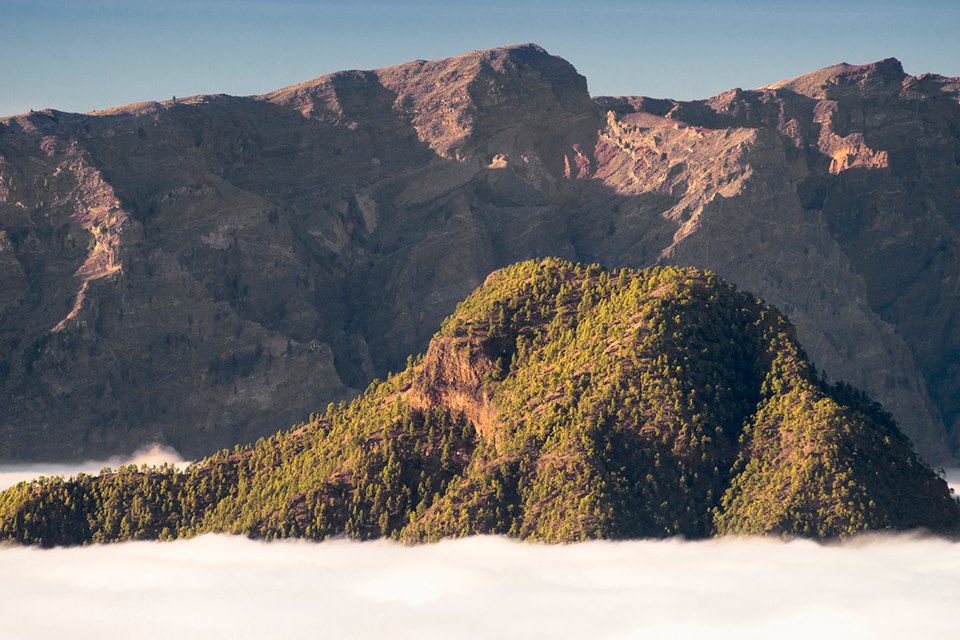 Image Randonnée La Palma – Randonnée Canaries – Séjour La Palma