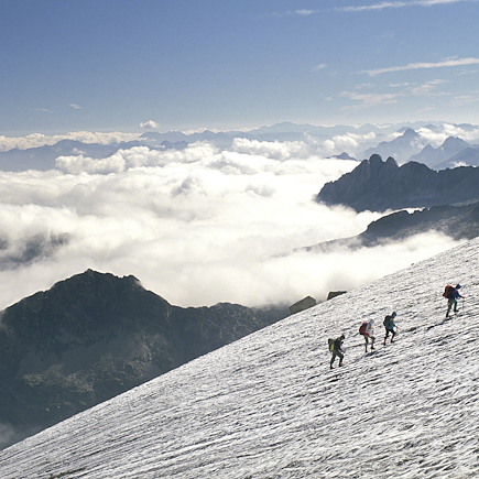 Randonnée Espagne Pyrénées espagnoles