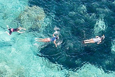 Minorque - Baléares - Espagne