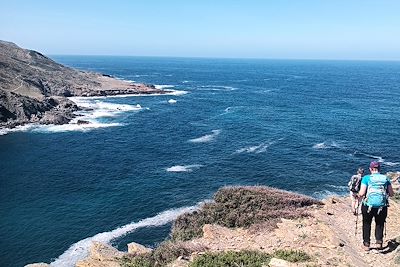 L'ile de Minorque - Iles Baléares - Espagne