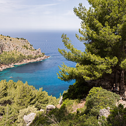 Randonnée Espagne Baléares