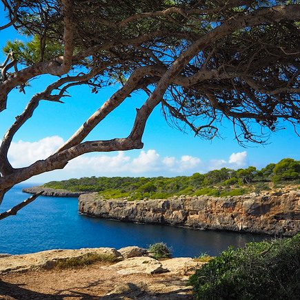 Randonnée Espagne Baléares