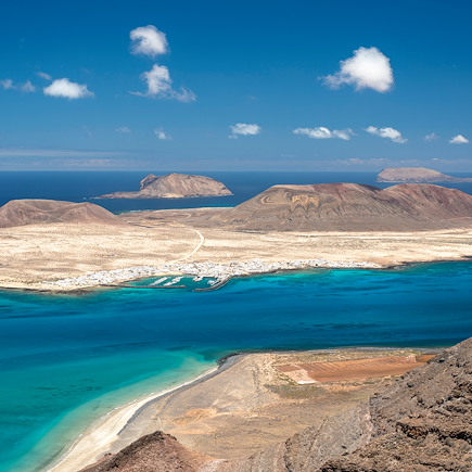 Randonnée Espagne Canaries