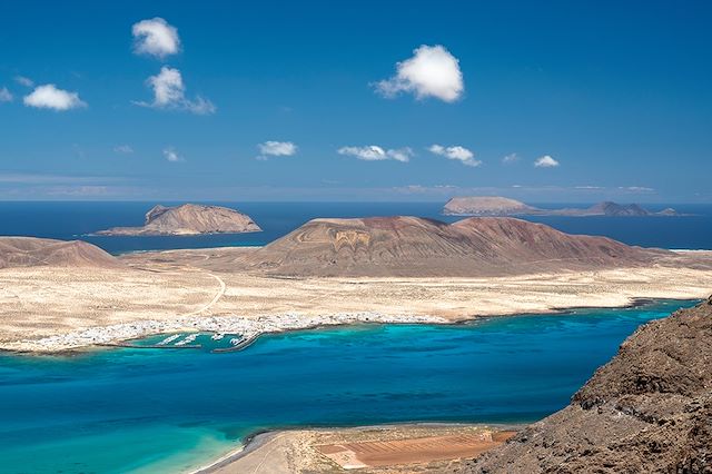 Randonnée Espagne Canaries