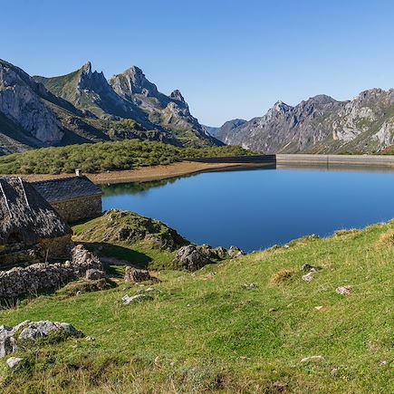 Randonnée Espagne Pyrénées espagnoles