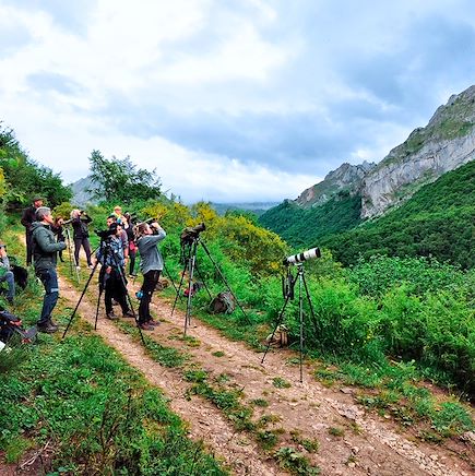 Randonnée Espagne Pyrénées espagnoles