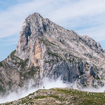 Randonnée Espagne Pyrénées espagnoles