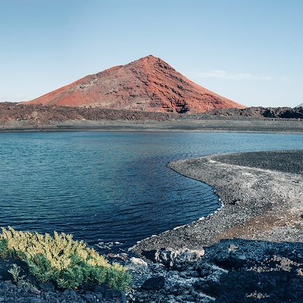 Randonnée Espagne Canaries