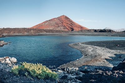 Lanzarote, l’île aux trois cents volcans