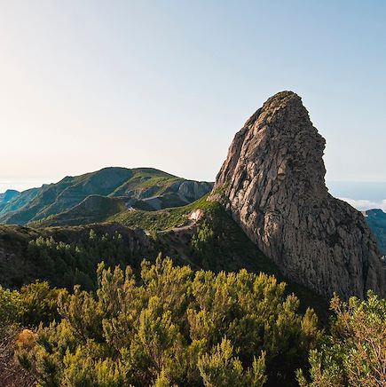Randonnée Espagne Canaries