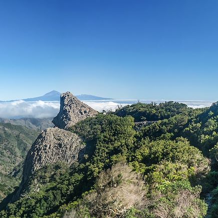 Randonnée Espagne Canaries