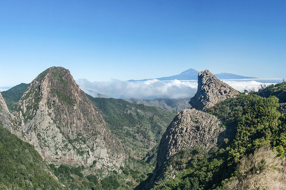 Autotour Espagne