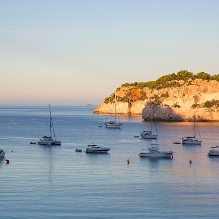 Randonnée Espagne Baléares