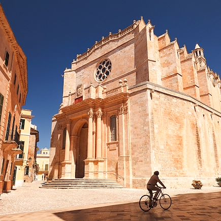 Randonnée Espagne Baléares