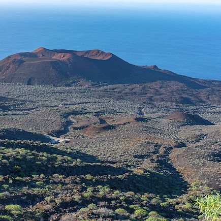 Randonnée Espagne Canaries