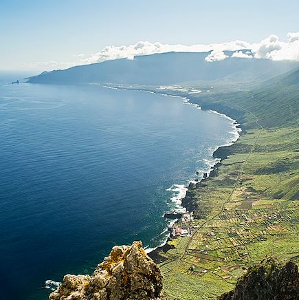 Randonnée Espagne Canaries