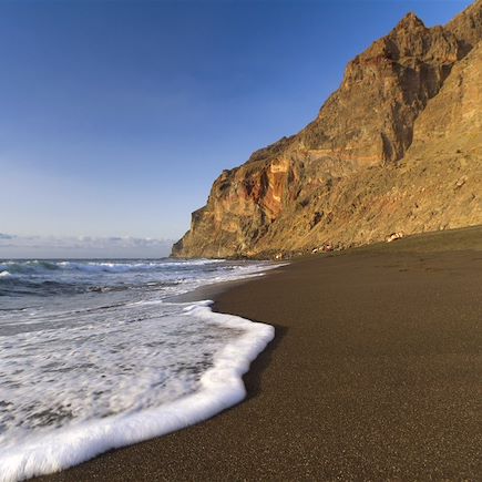 Randonnée Espagne Canaries