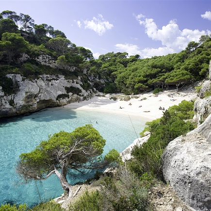 Randonnée Espagne Baléares