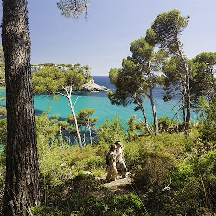 Randonnée Espagne Baléares