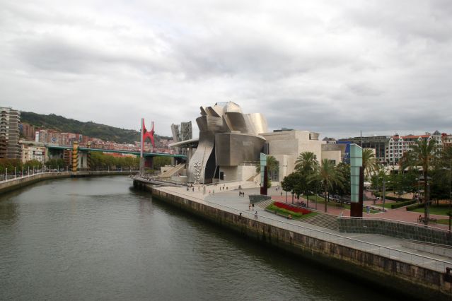 Image Splendeurs du Pays basque espagnol