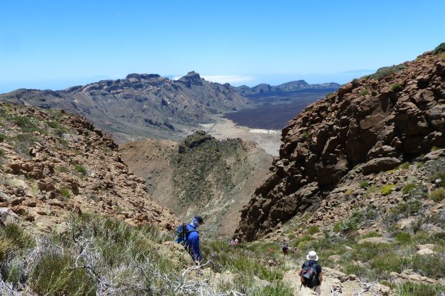Voyage Monts et merveilles de Tenerife et de Gomera