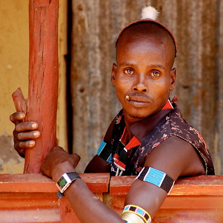 Découverte Ethiopie Abyssinie