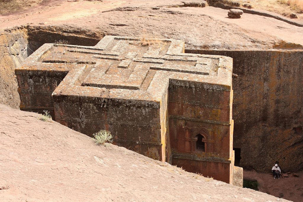 Voyage Abyssinie, spécial fête de Timkat 2