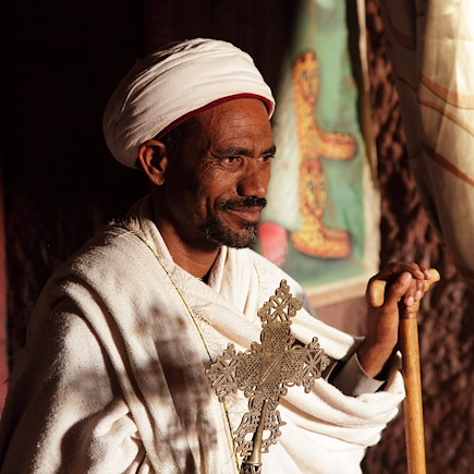 Découverte Ethiopie Abyssinie