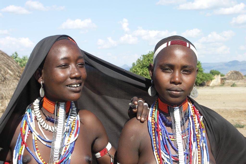Image Voyage Ethiopie - Randonnée Ethiopie - Vallée du Rift
