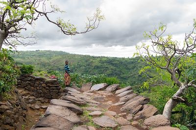 Voyage Patrimoine et Nature Ethiopie