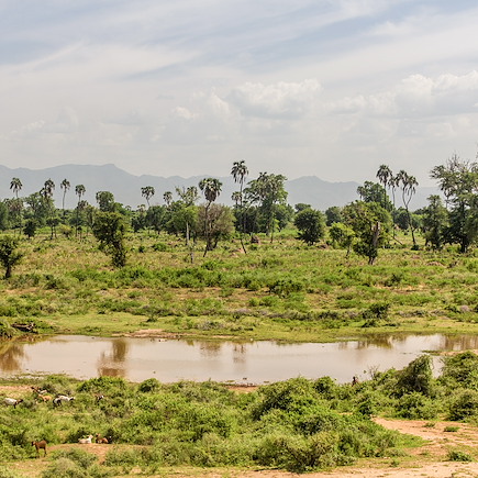 Découverte Ethiopie Vallée de l'Omo
