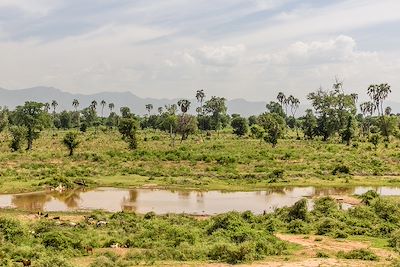 Vallée de l'Omo - Ethiopie