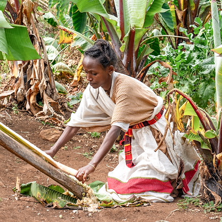 Découverte Ethiopie Vallée de l'Omo
