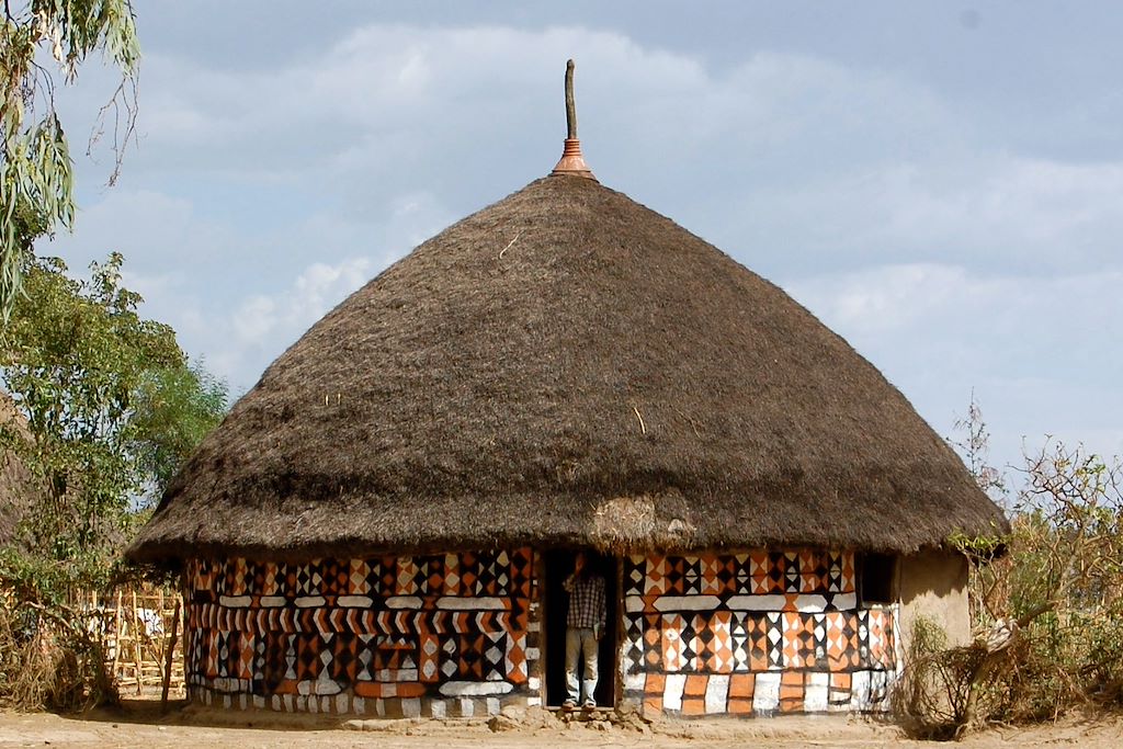 Image Voyage Ethiopie - Découverte Ethiopie - Vallée du Rift