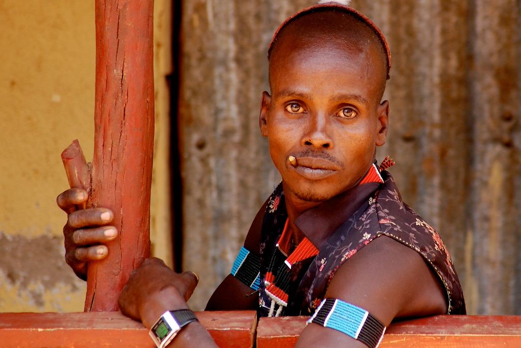Image Voyage Ethiopie - Découverte Ethiopie - Vallée du Rift