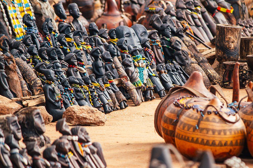 Image Voyage Ethiopie - Découverte Ethiopie - Vallée du Rift