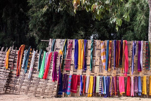 Voyage Peuples de la vallée de l’Omo et lacs du sud