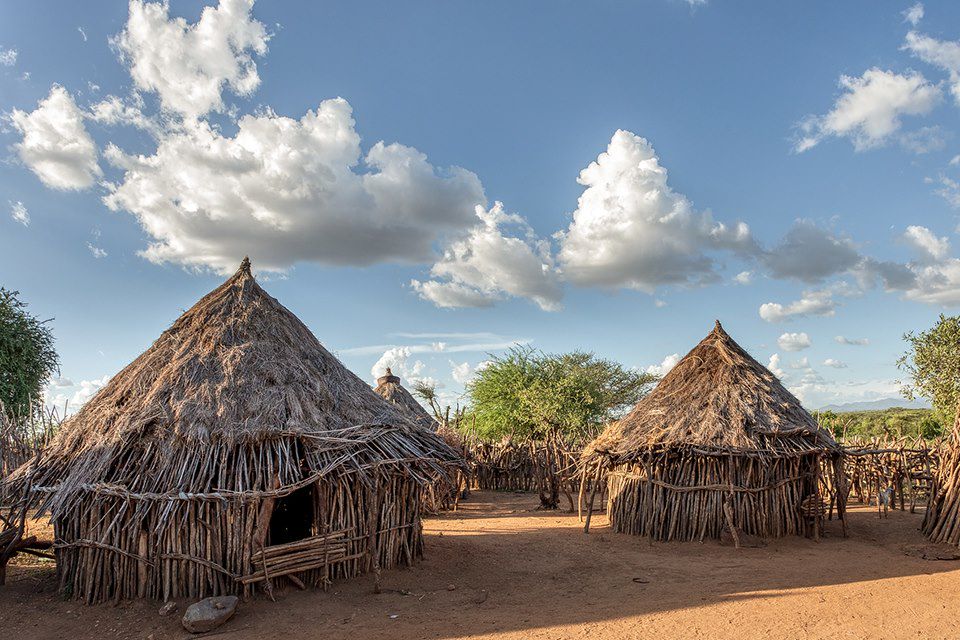 Image Voyage Ethiopie - Découverte Ethiopie - Vallée du Rift