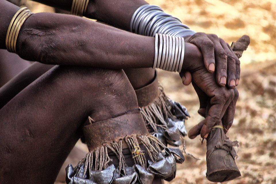 Image Voyage Ethiopie - Découverte Ethiopie - Vallée du Rift